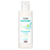 Isdin Germisdin Gel Désinfectant Pour Les Mains 120ml