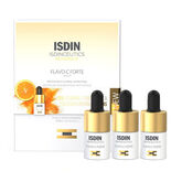 Isdin Isdinceutics Rejuvenate Flavo-C Forte Serum 3x5.3ml