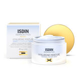 Isdin Isdinceutics Hyaluronic Moisture Peau Normale-Sèche 50 g