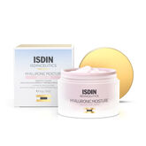 Isdin Isdinceutics Hyaluronic Moisture Peau Sensible 50g