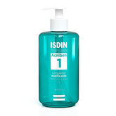 Isdin Acniben Acniben Gel nettoyant matifiant 400ml