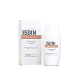 Isdin Fotoultra 100 Spot Prevent Couleur Spf50+ 50 ml