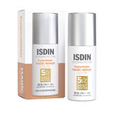 Isdin Fotoprotettore Fusion Water Magic Repair Color Spf50+ 50ml