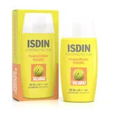 Isdin Fusion Water Magic Spf50 By Alcaraz 50ml