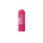Isdin reparierender Lippenstift Pink 4gr