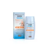 Isdin Fusion Fluid Mineral Baby Pediatrics SPF 50+ 50ml