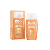 Isdin Fotoprotector Water Magic Glow Spf50 50ml