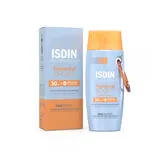 Isdin Fotoprotector Fusion Gel Sport 50+ 100ml