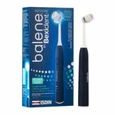 Balene by Bexident Duotech Sonic Electric Toothbrush Blue
