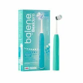Balene by Bexident Duotech Sonic Electric Toothbrush Aqua