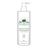 Dr. Tree Ultrahydrerende Body Milk Eco 400ml