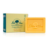  Dr. Tree 2 in 1 Nourishing Solid Shampoo 75g