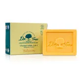 Dr. Tree Shampooing solide 2 en 1 Nutricion 75g