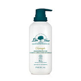 Dr. Tree Shampoo Für Empfindliche Kopfhaut 400ml