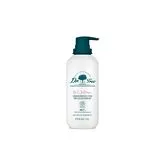  Phergal Dr. Tree Intimate Gel Peau sensible 400ml