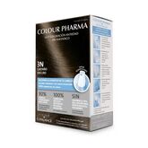 Colour Pharma Colour Clinuance N3 Castaño Oscuro