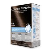 Clearé Institute Clinuance Colour Pharma 4n Chestnut