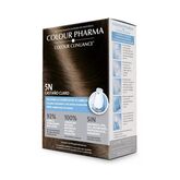 Colour Pharma Colour Clinuance Nr 5 Castaño Claro