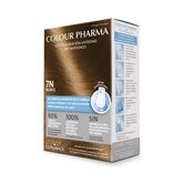 Colour Pharma Farbabweichung N7 Blond Blond