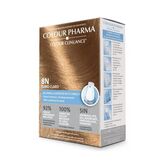 Clearé Institute Clinuance Colour Pharma 8n Light Blonde