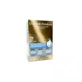 Colour Pharma Colore Clinica N9 Biondo Molto Chiaro