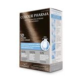 Colour Pharma Farve Clinuance D5 Lysebrun