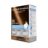 Colour Pharma Colour Clinuance Dc5 Castaño Dorado