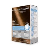 Colour Pharma Color Clinuance Dc5 Gylden Kastanje