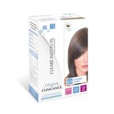 Clearé Institute Tint Color Clinuance 5,0 Capelli Delicati Castano Chiaro None