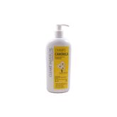 Clearé Institute Shampoing À La Camomille 400ml