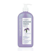 Clearé Institute Shampooing Violet 400ml 