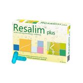 Phergal Resalim Plus 10 Capsules