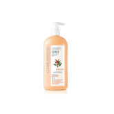 Clearé Institute Curly Curly Shampoo Definierte Locken Feuchtigkeitsspende Glanz 400ml