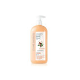 Clearé Institute Curly Curly Shampoo Defined Curls Moisturising Shine 400ml