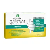 Aquilea Qbiotics IBS Pro 30 Tablets