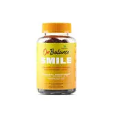 Aquilea Onbalance Smile 60 Bonbons Gélifiés