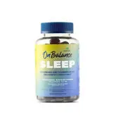 Aquilea Onbalance Sommeil 60 Bonbons Gélifiés