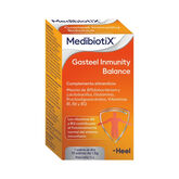 Heel Gasteel Inmunity Balance 10 Enveloppes