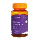 Essentialis Heel Gommose Biotina 60 Unità