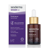 Sesderma Sesgen 32  Zellaktivierendes Serum 30ml