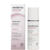 Sesderma Nanocare Gel Lubrifiant Intime 30ml