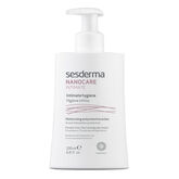 Sesderma Nanocare Intieme Gel 200ml