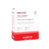 Sesderma Traitement Topique Au Moluvir 30 20ml