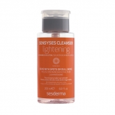 Sesderma Sensyses Cleanser Make-Up Remover 200ml