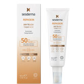 Sesderma Lichtschutzlotion Sonnencreme