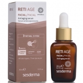 Sesderma Reti Age Facial Anti Aging Serum 30ml