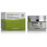 Sesderma Factor G Crema Rigenerante Antiaging 50ml