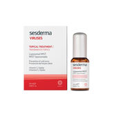 Sesderma Viruses Traitement topique 20ml 