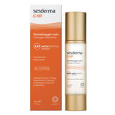 Sesderma C Vit Crema Gel Revitalizzante 50ml