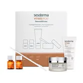 Sesderma Vitises Pcat Poudre+ Liquide+ Gel 1U 